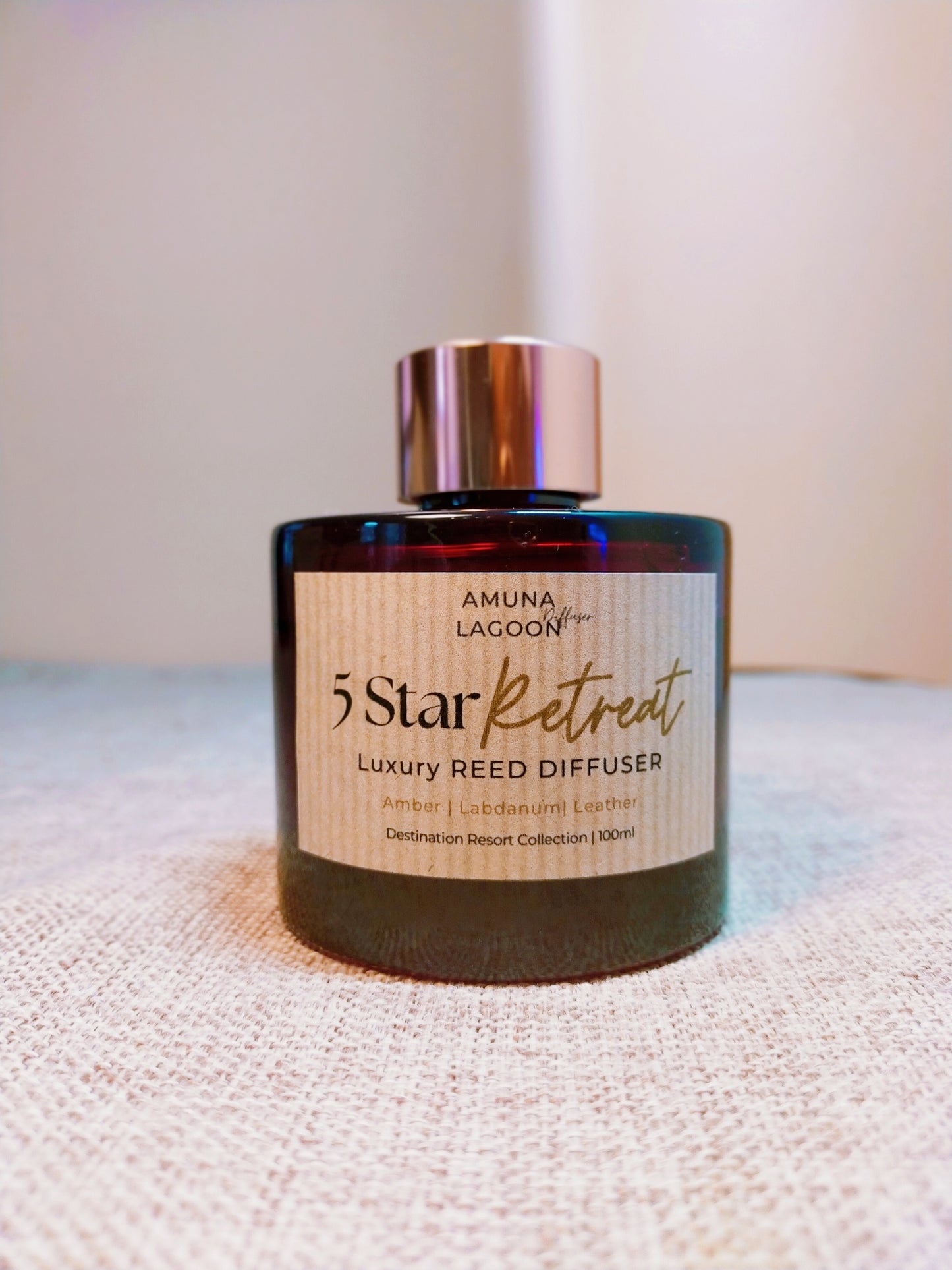 5 Star Retreat Diffuser