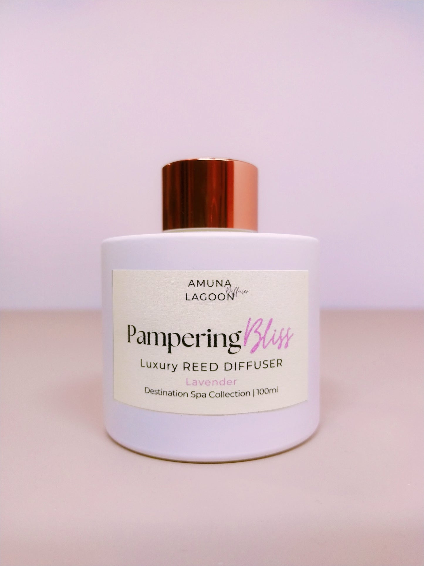 Pampering Bliss Diffuser