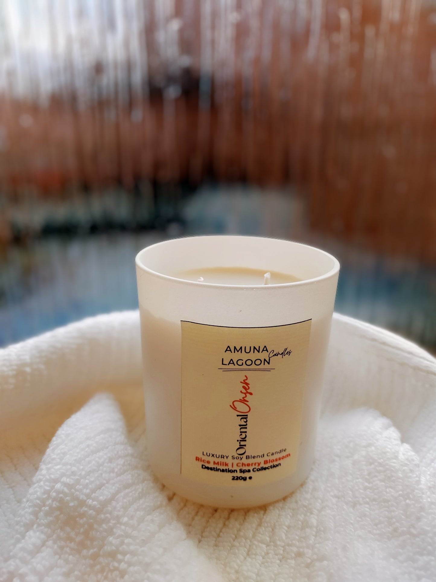 Oriental Onsen