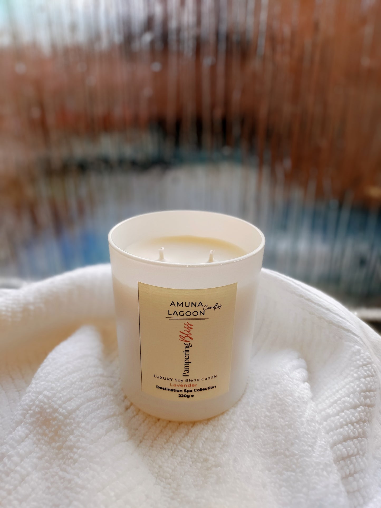 Pampering Bliss