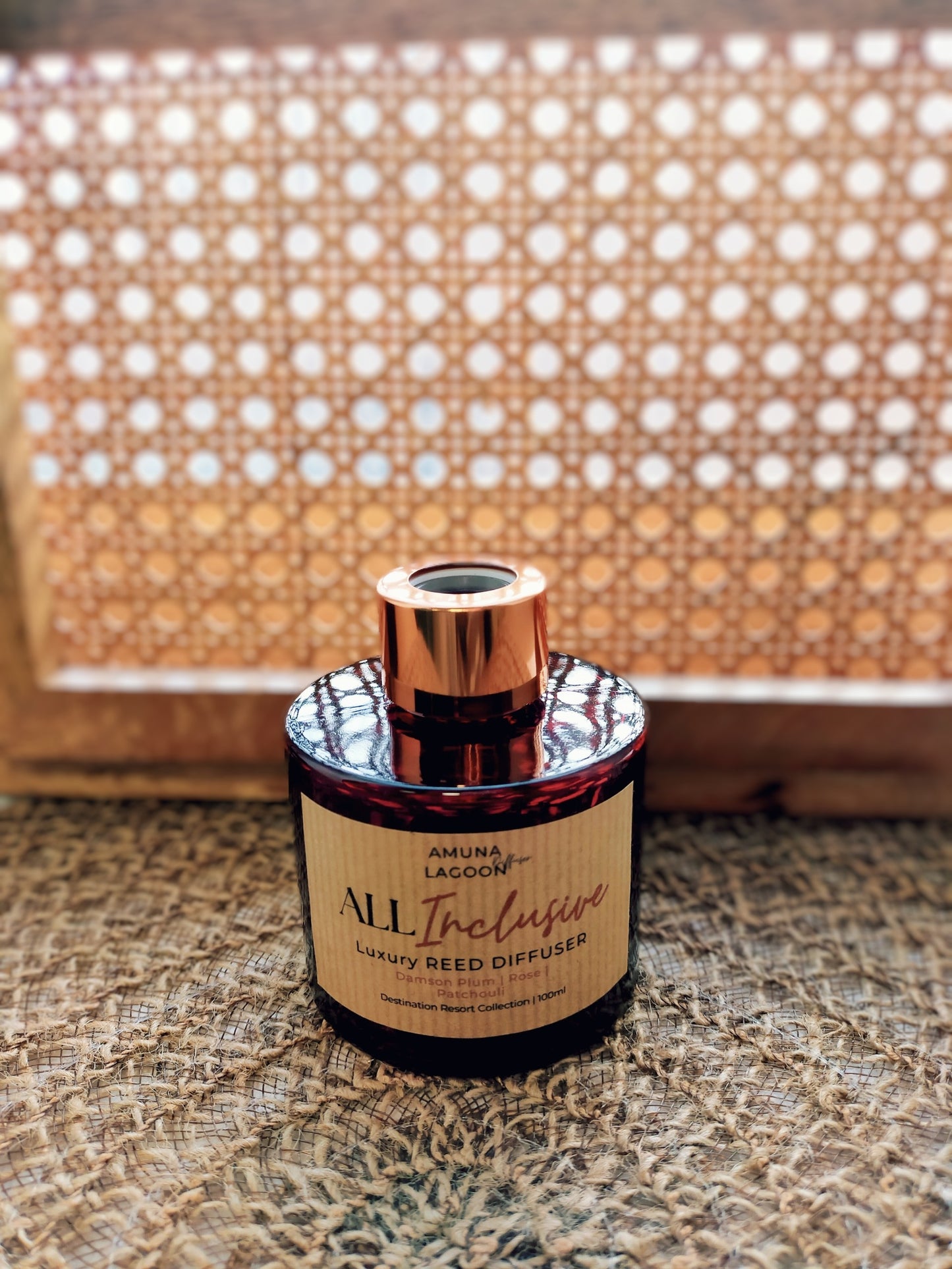 All Inclusive Diffuser