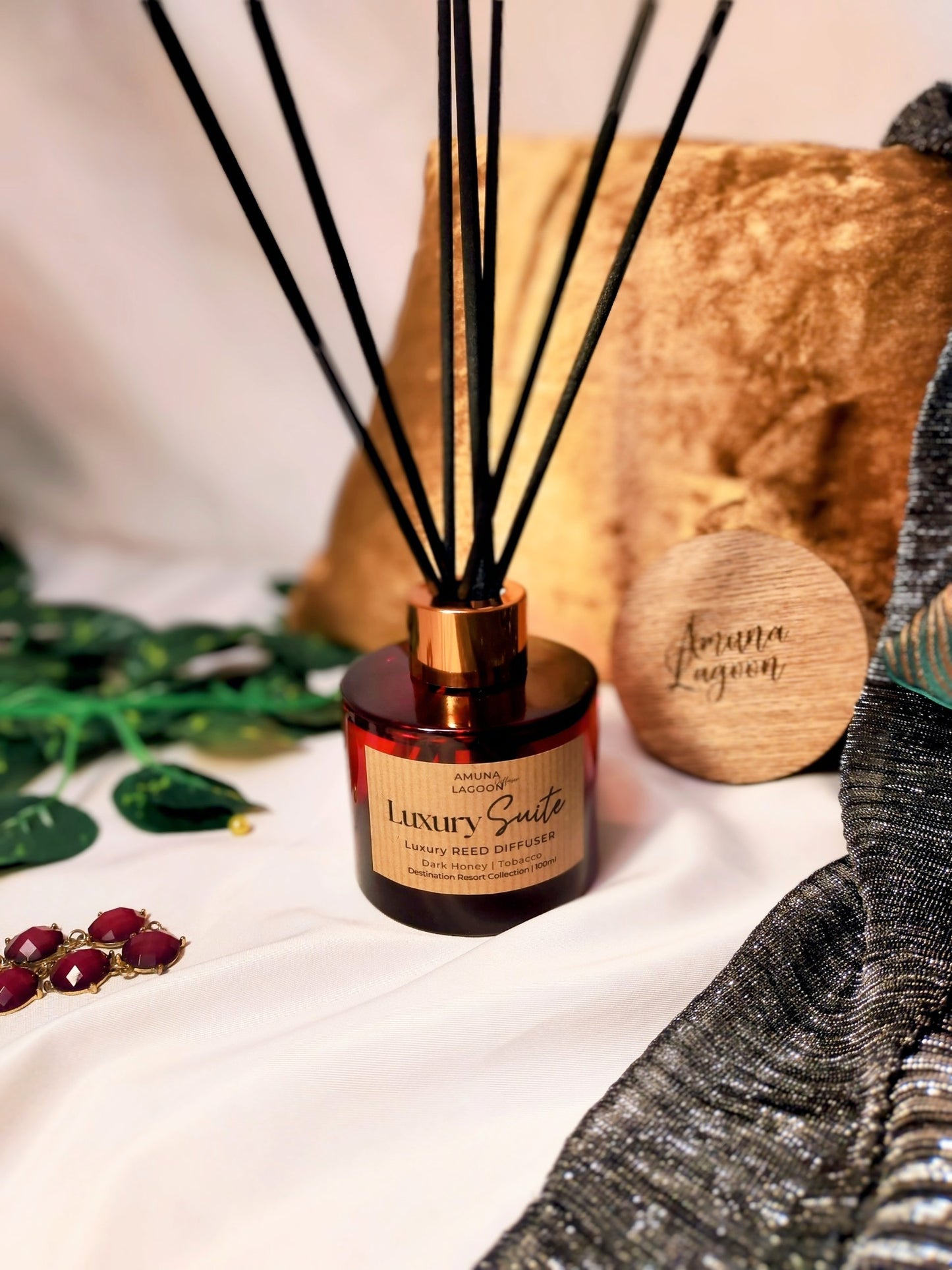 Luxury Suite Diffuser