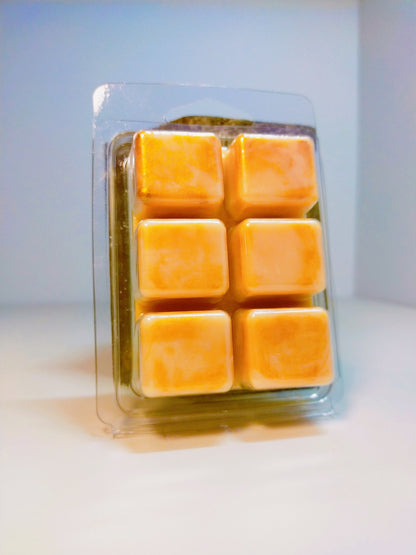 Scented Wax Melts