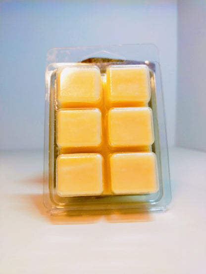 Scented Wax Melts