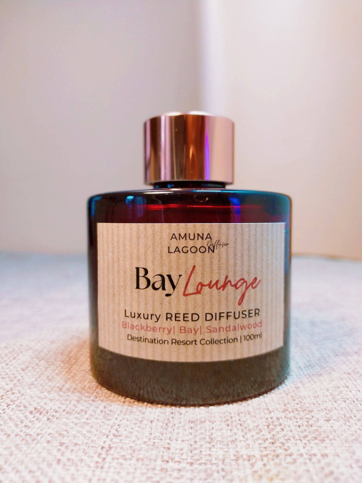 Bay Lounge Diffuser