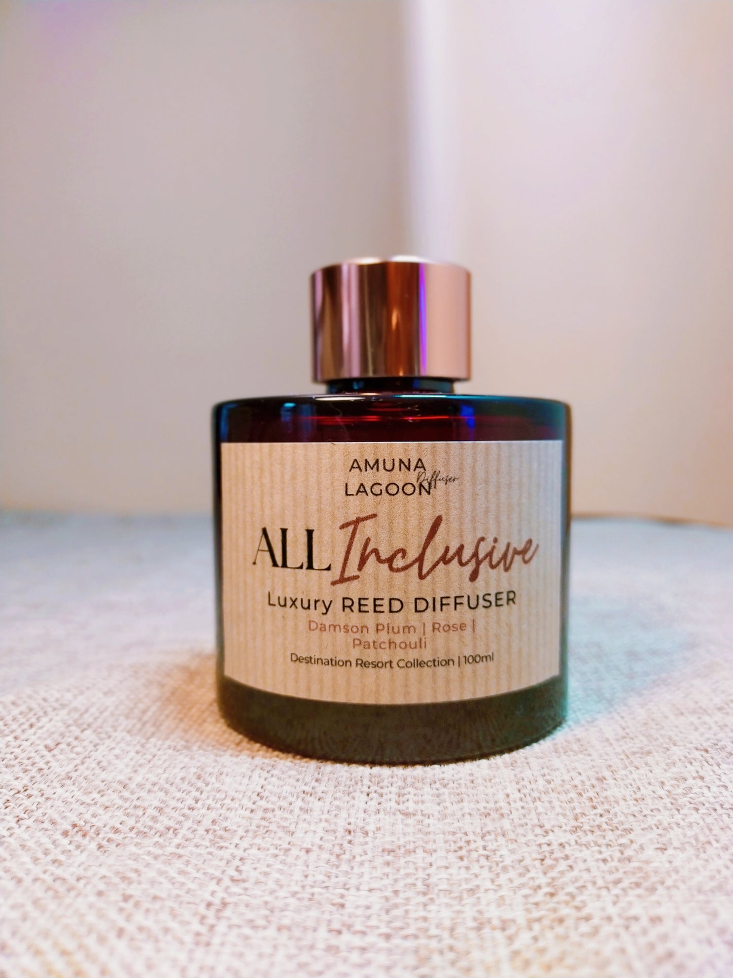 All Inclusive Diffuser