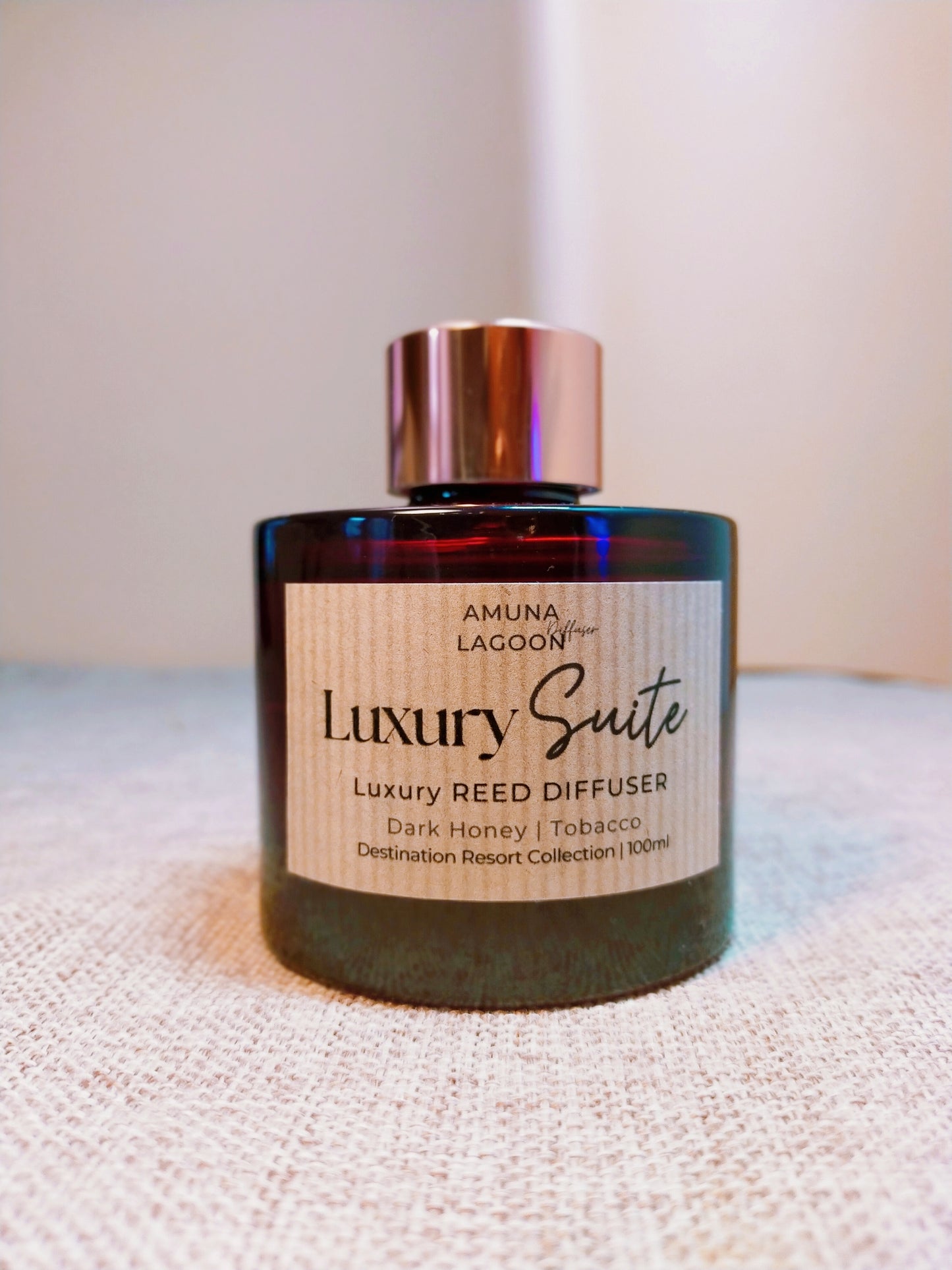 Luxury Suite Diffuser