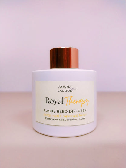 Royal Therapy Diffuser