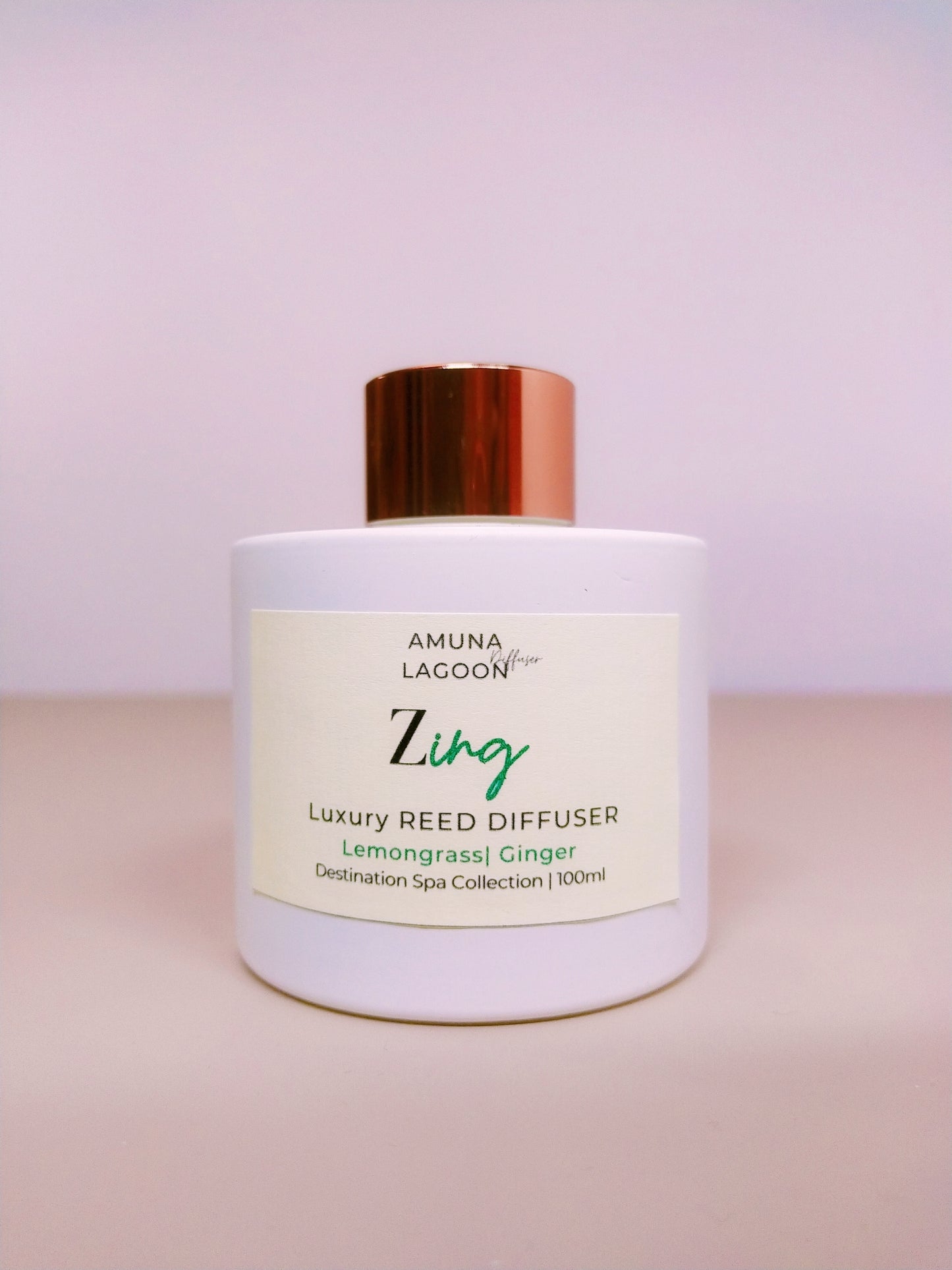 Zing Diffuser