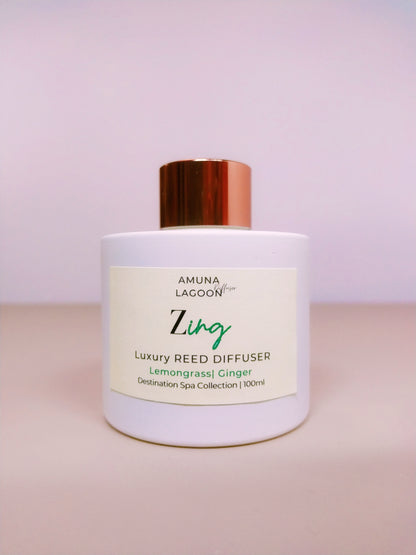 Zing Diffuser