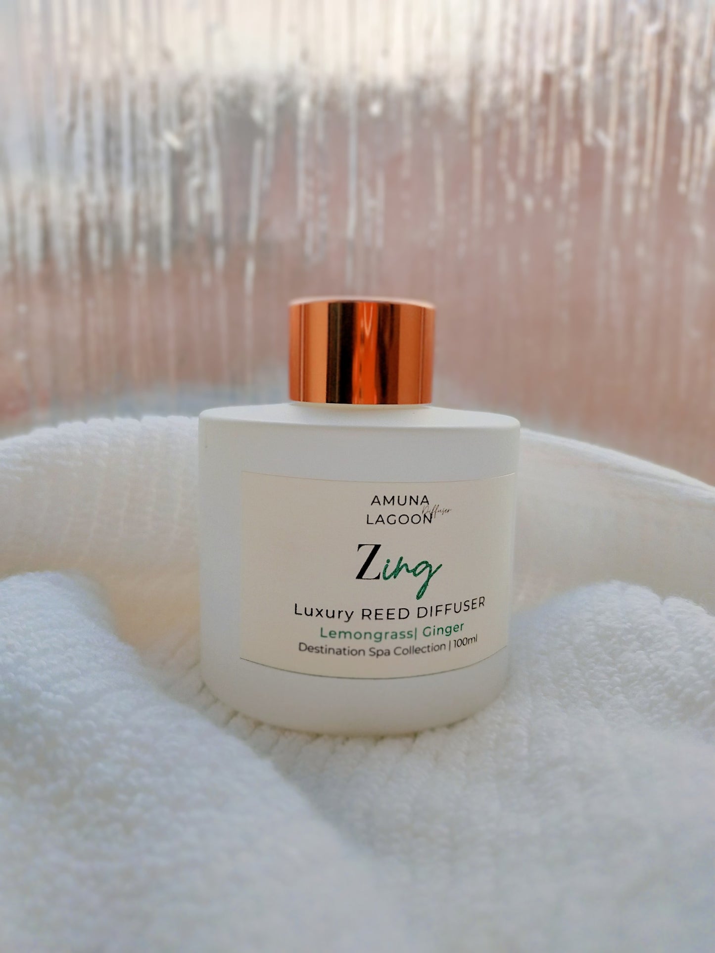 Zing Diffuser