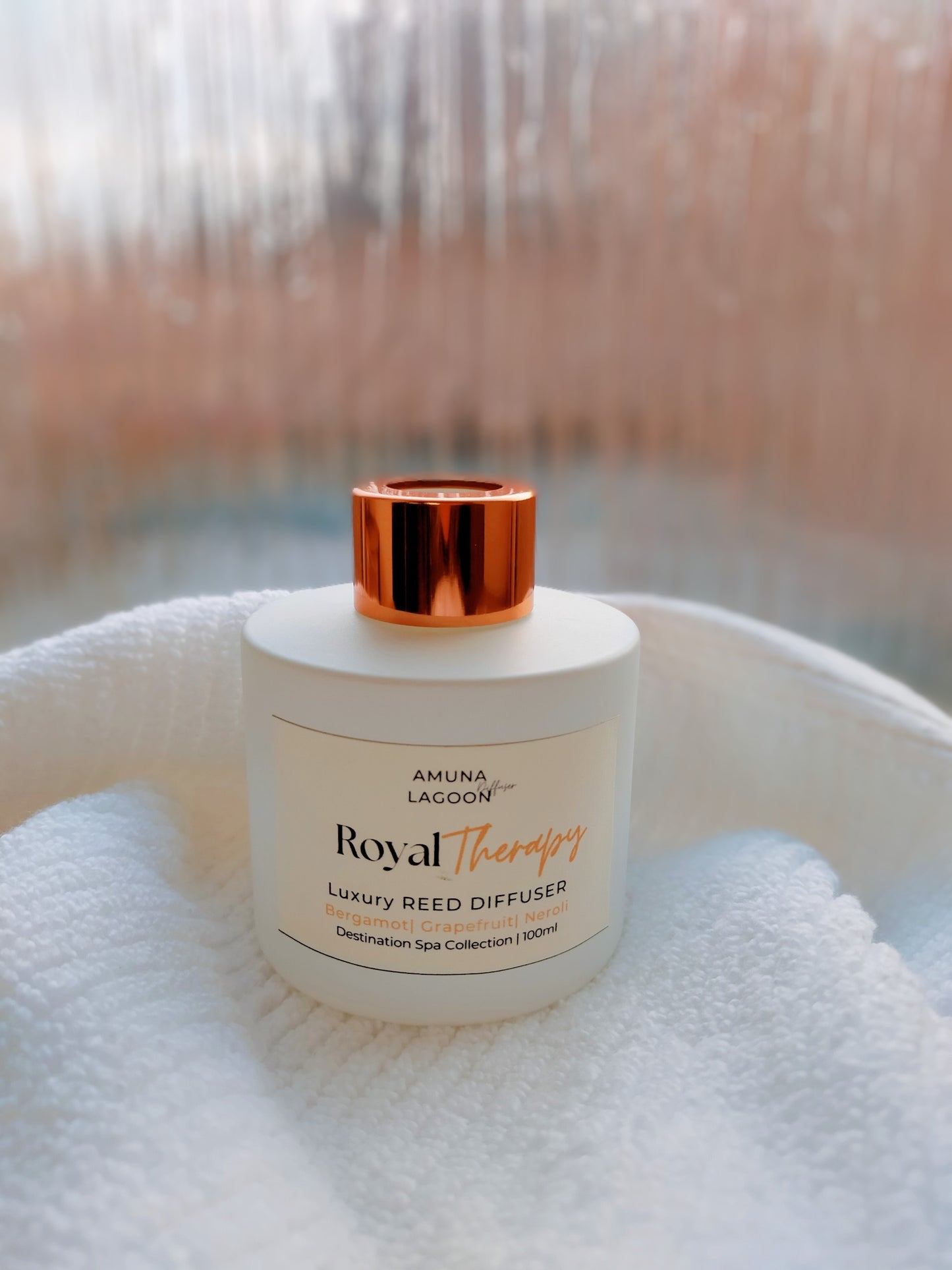 Royal Therapy Diffuser