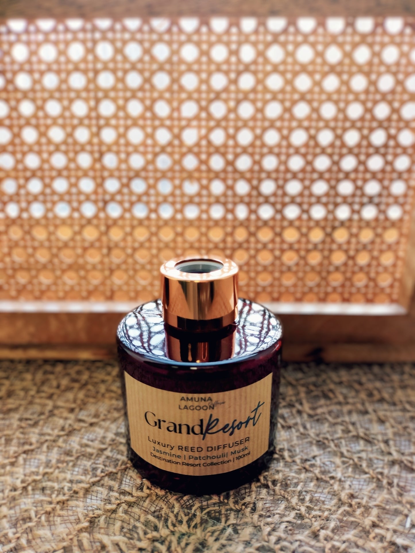 Grand Resort Diffuser