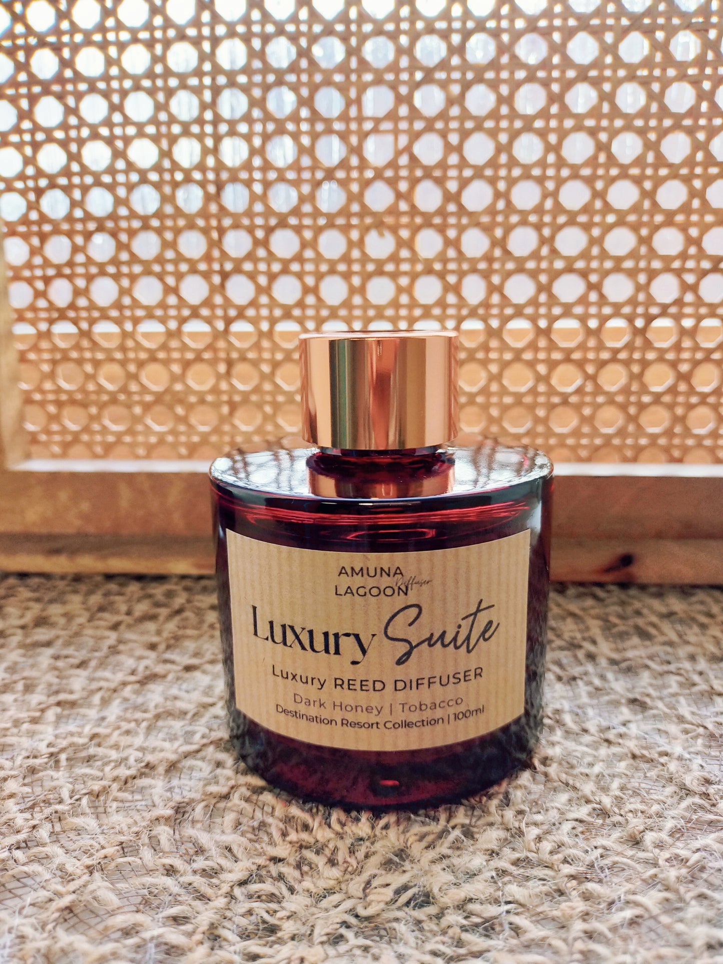 Luxury Suite Diffuser