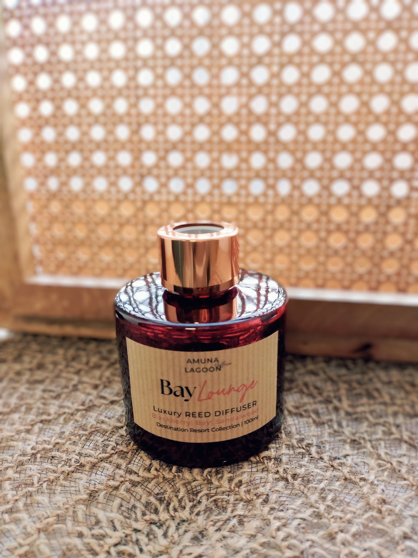 Bay Lounge Diffuser
