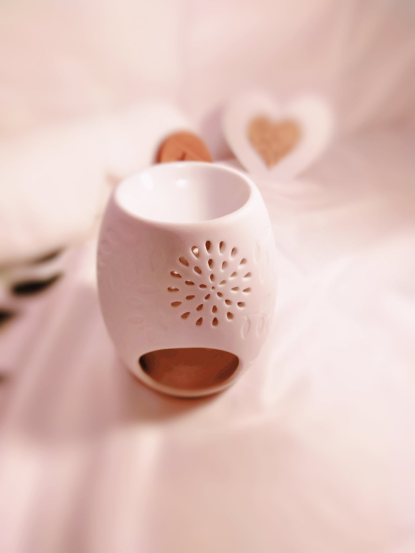 Wax Melt Burner