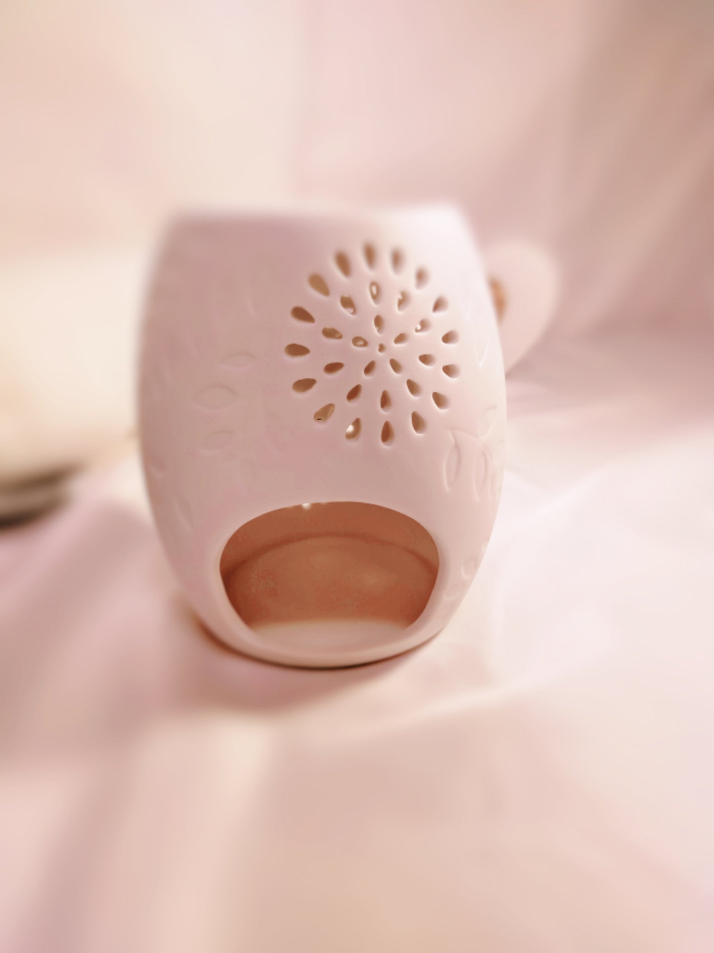 Wax Melt Burner