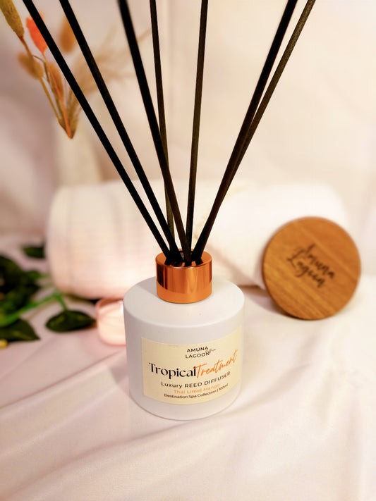 Tropical Treatment Diffuser