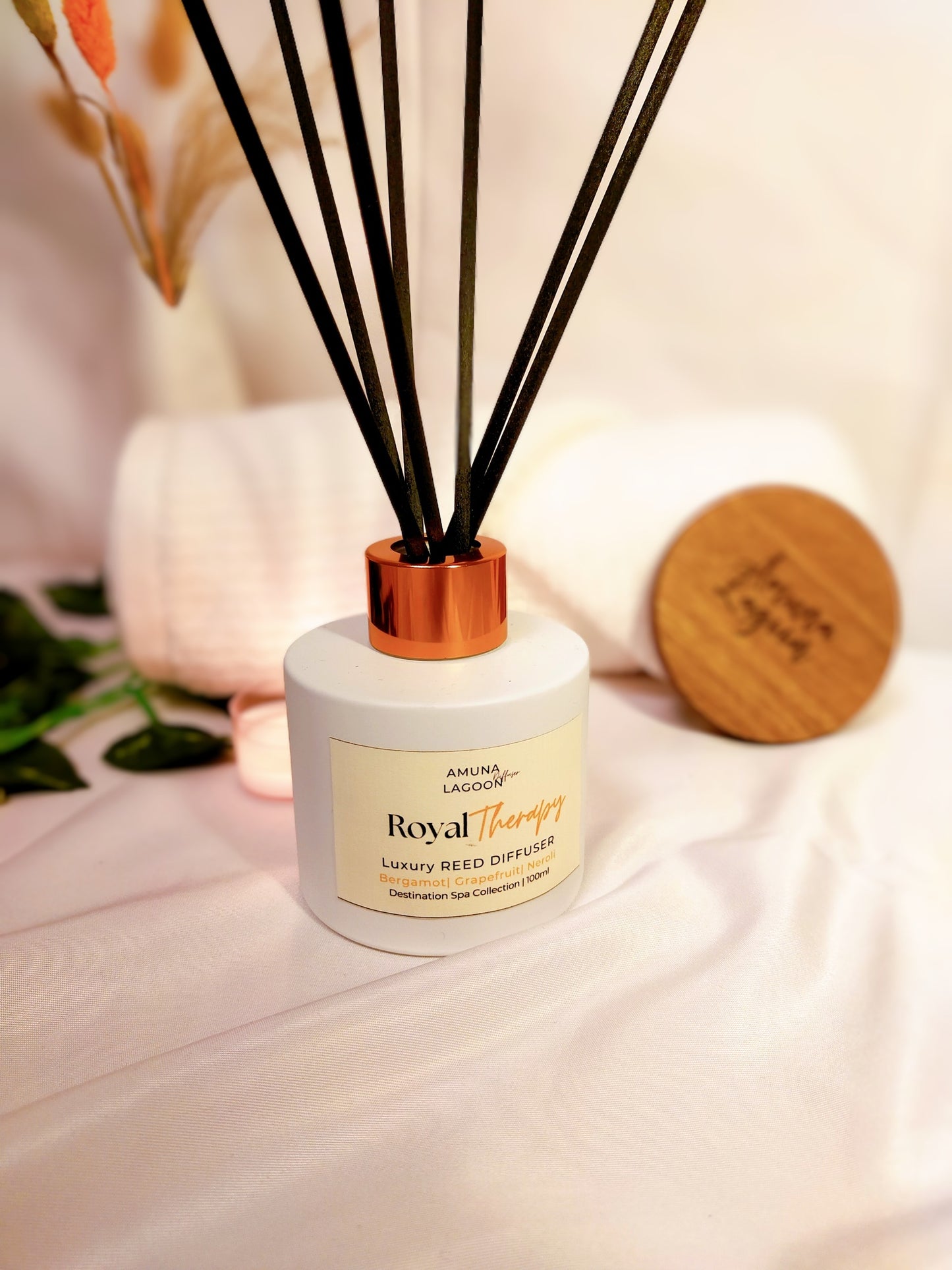 Royal Therapy Diffuser