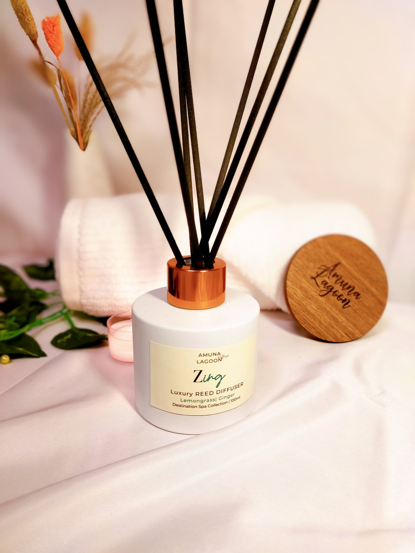 Zing Diffuser