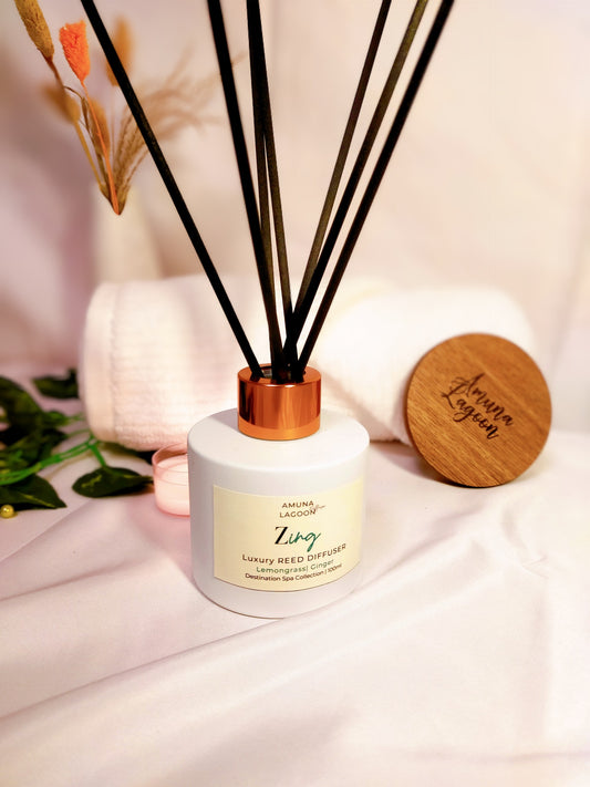 Zing Diffuser