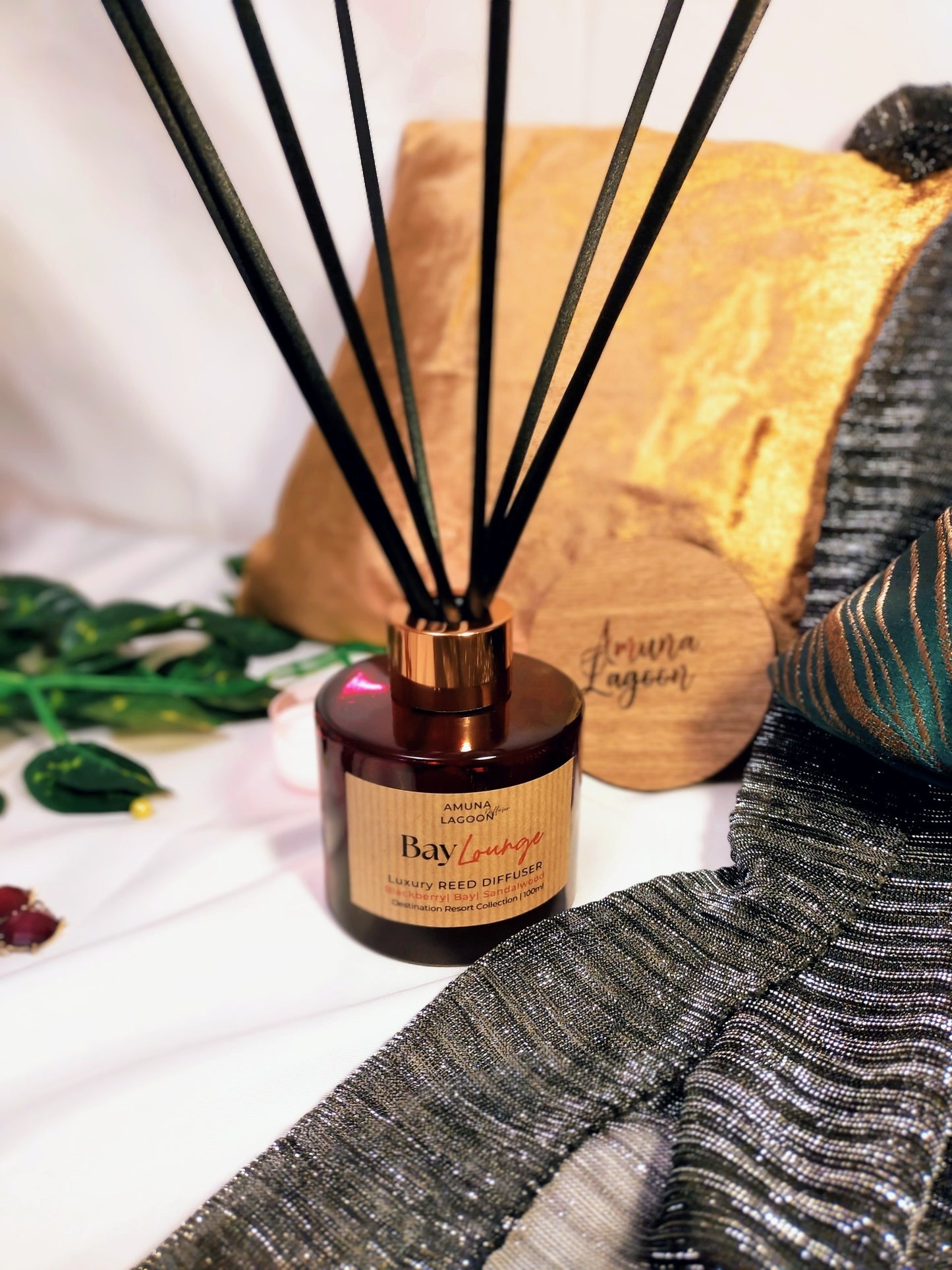 Bay Lounge Diffuser