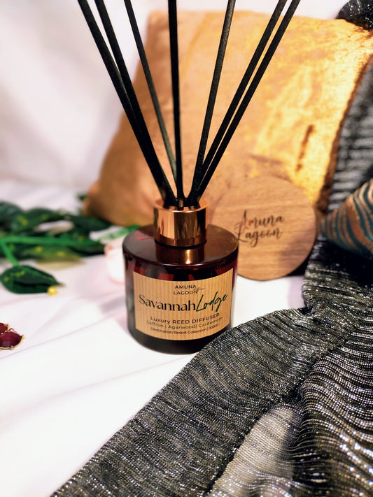 Savannah Lodge Diffuser- COMING SOON!