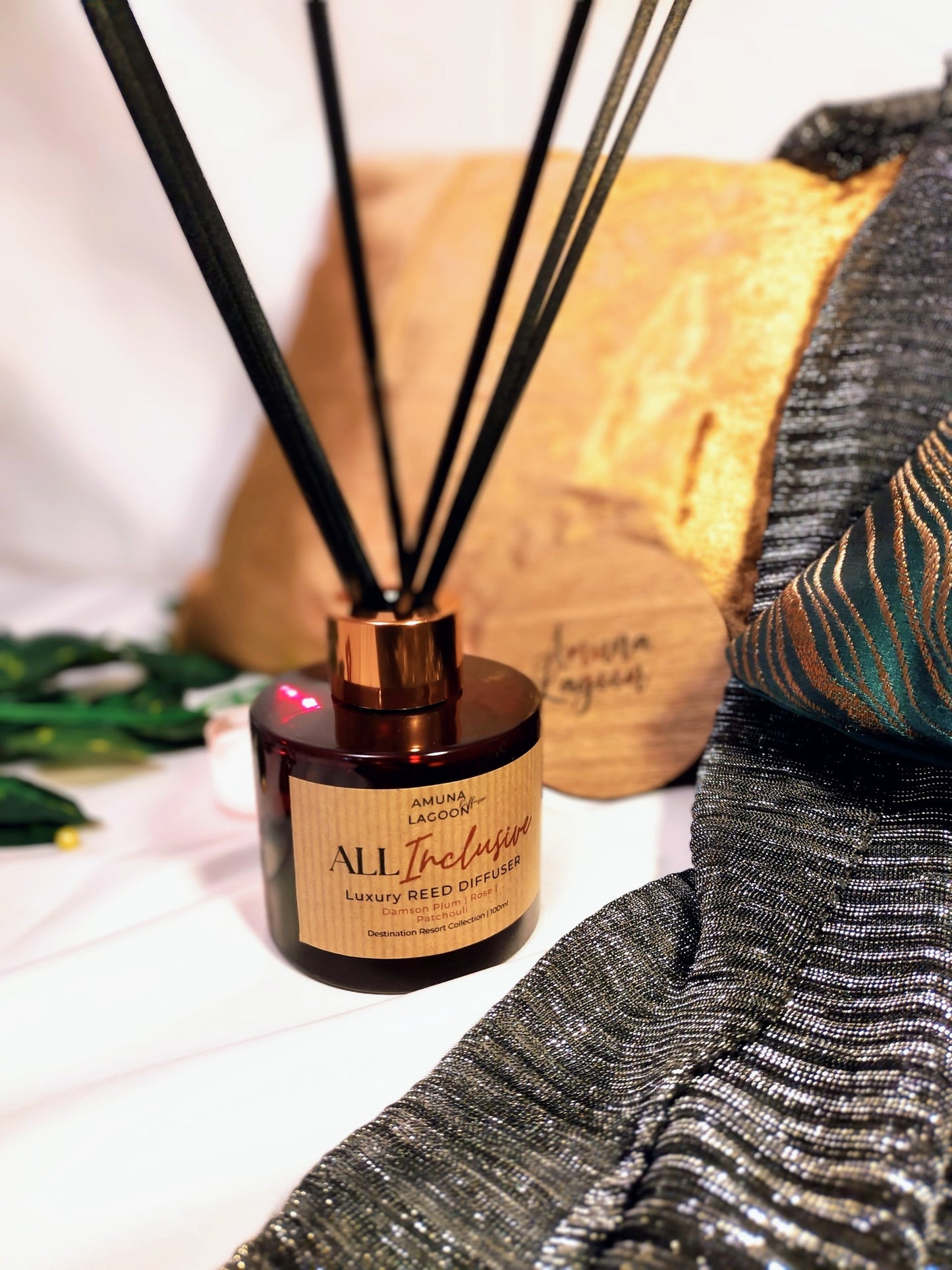 All Inclusive Diffuser