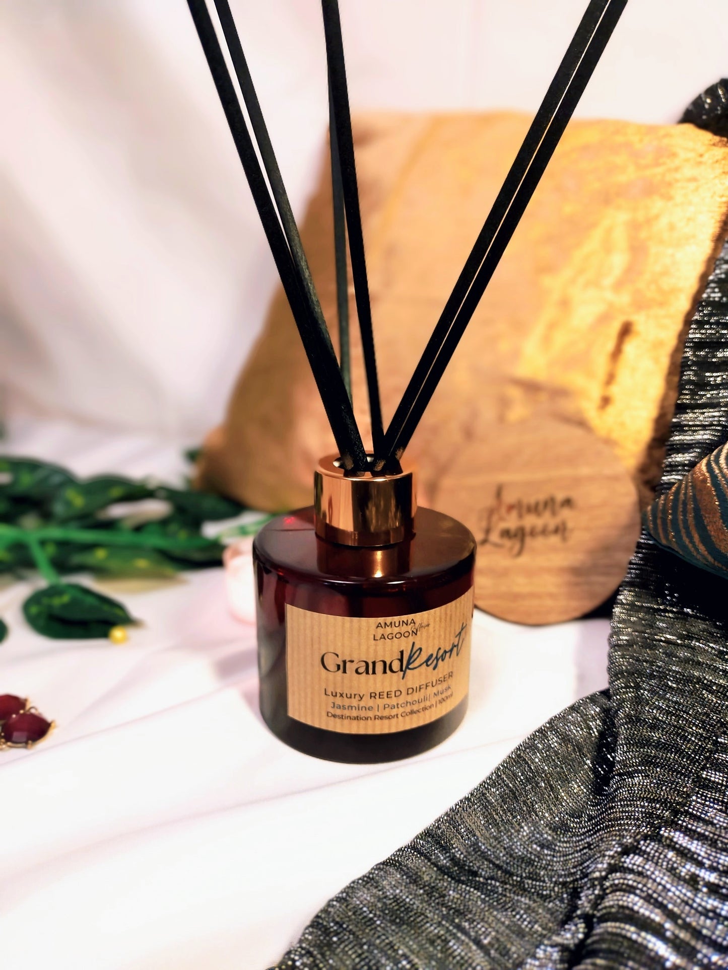 Grand Resort Diffuser