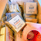 LIMITED Time Offer!! Mini Wax Melts & Melt Burner-ONLY £10