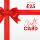 Amuna Lagoon Gift Cards!