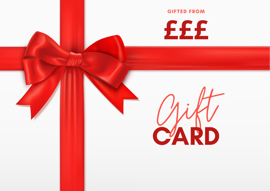 Amuna Lagoon Gift Cards!