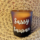 Personalised Candles!