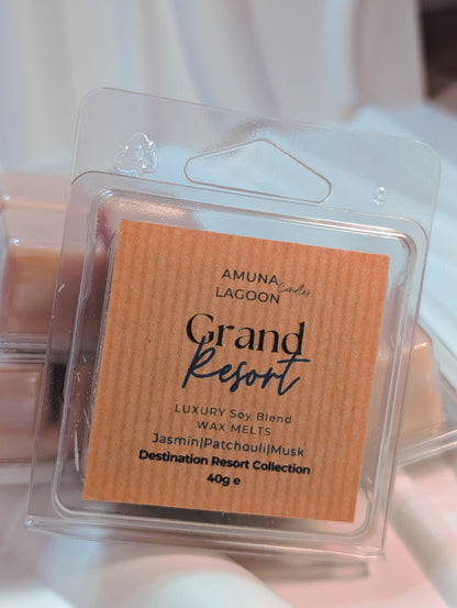 Mini Scented Wax Melts