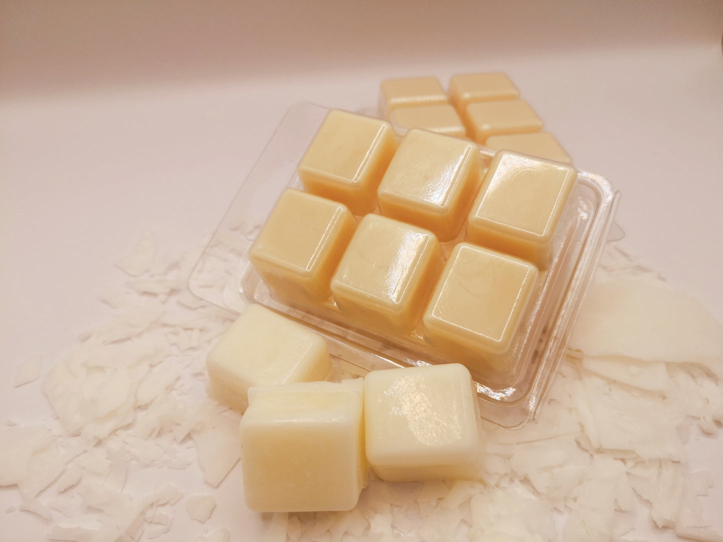 Scented Wax Melts